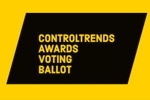 Control Trends Awards