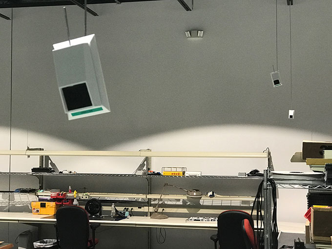 Wireless Temperature & Humidity Sensors