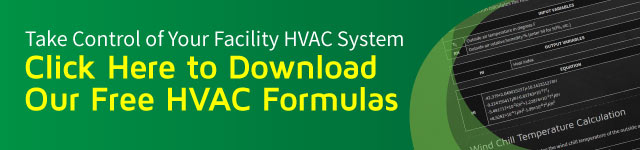 HVAC Formulas Download