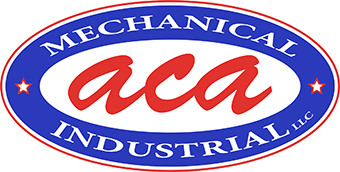 ACA Mechanical Industrial