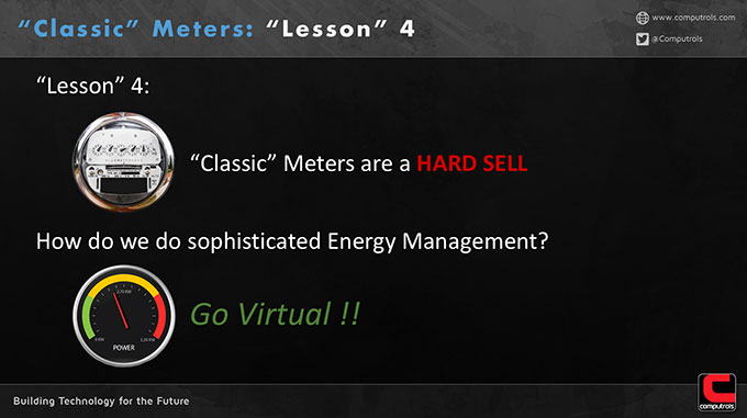 Optimal Virtual Metering - Slide 1