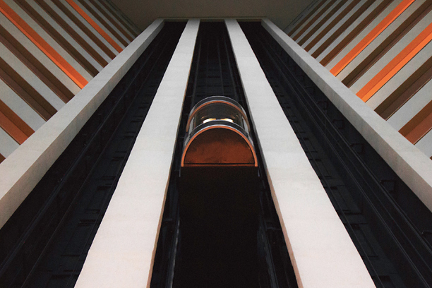 The Ups And Downs Of Destination Dispatch - Computrols | Building ...