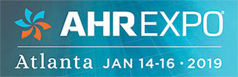 2019 Facility Manager Trade Show Calendar 1 AHR