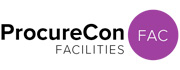 2019 Facility Manager Trade Show Calendar 2 ProcureCon