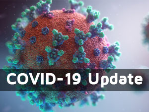Covid-19 Update March 2020 | Computrols