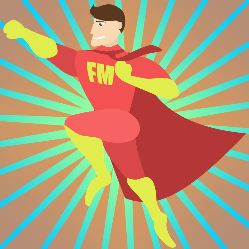 Building Automation Systems | HVAC Controls | FM Super Heroes