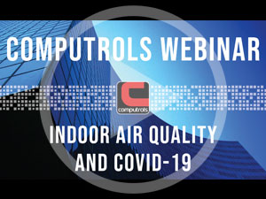 Computrols | Building Automation Systems | HVAC Controls | Indoor Air Quality | COVID-19