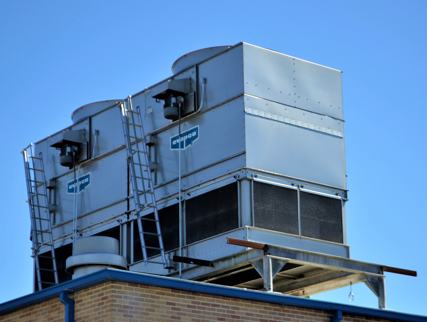 Computrols | Building Automation Systems | HVAC Controllers | Air Handler Unit