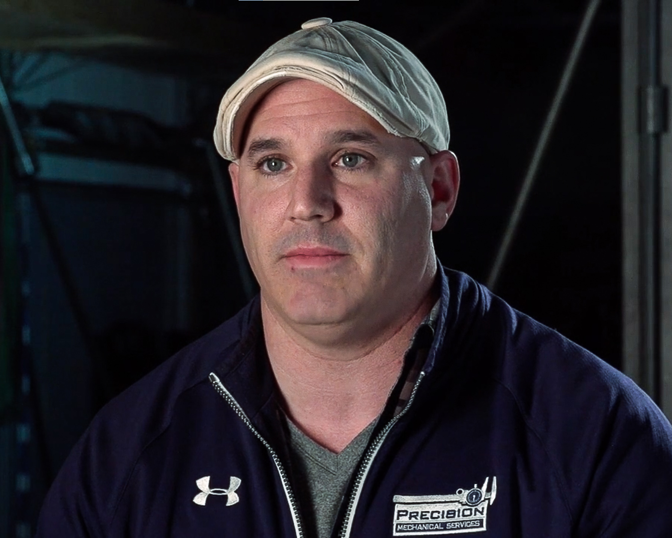 Sean McDermot Owner 3 1