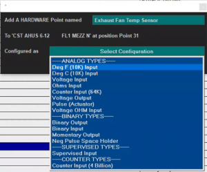 The Value Of Universal I/O - Computrols | Building Automation Systems ...
