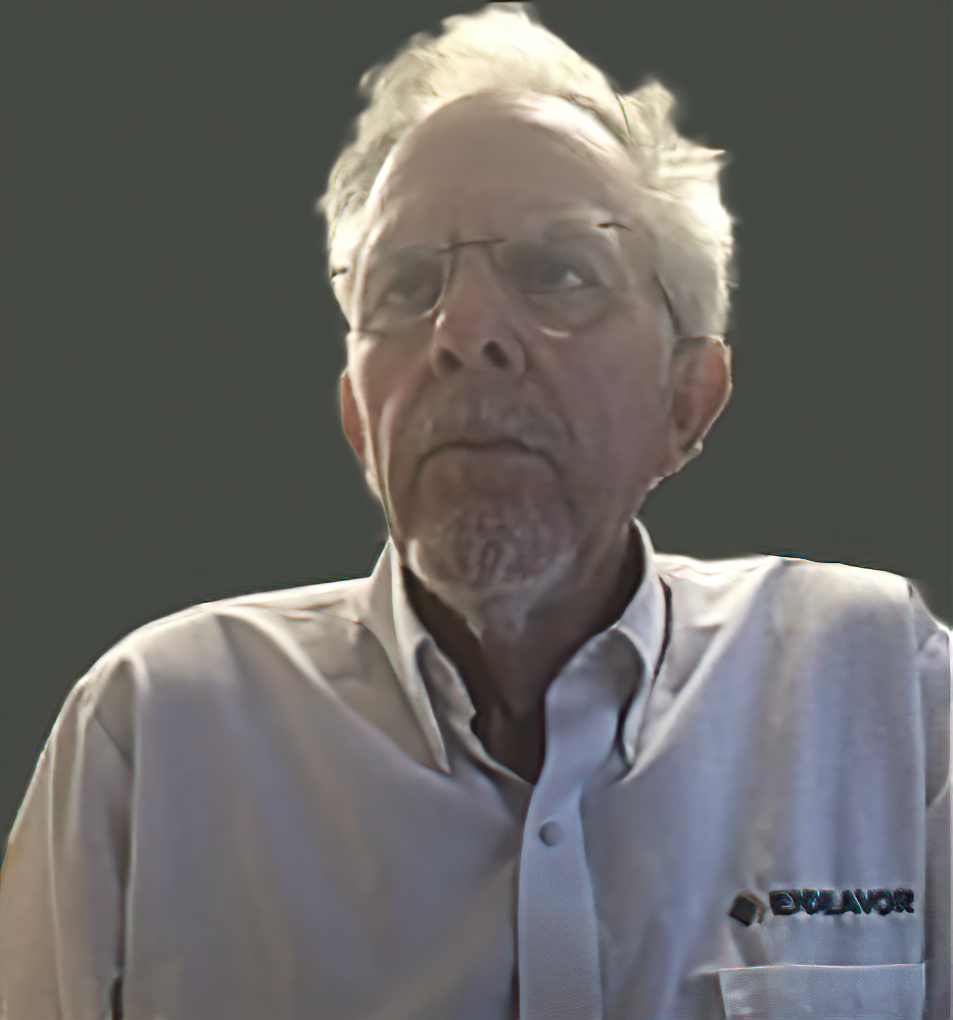 Chris Cauthen Sharpened focus 2 1