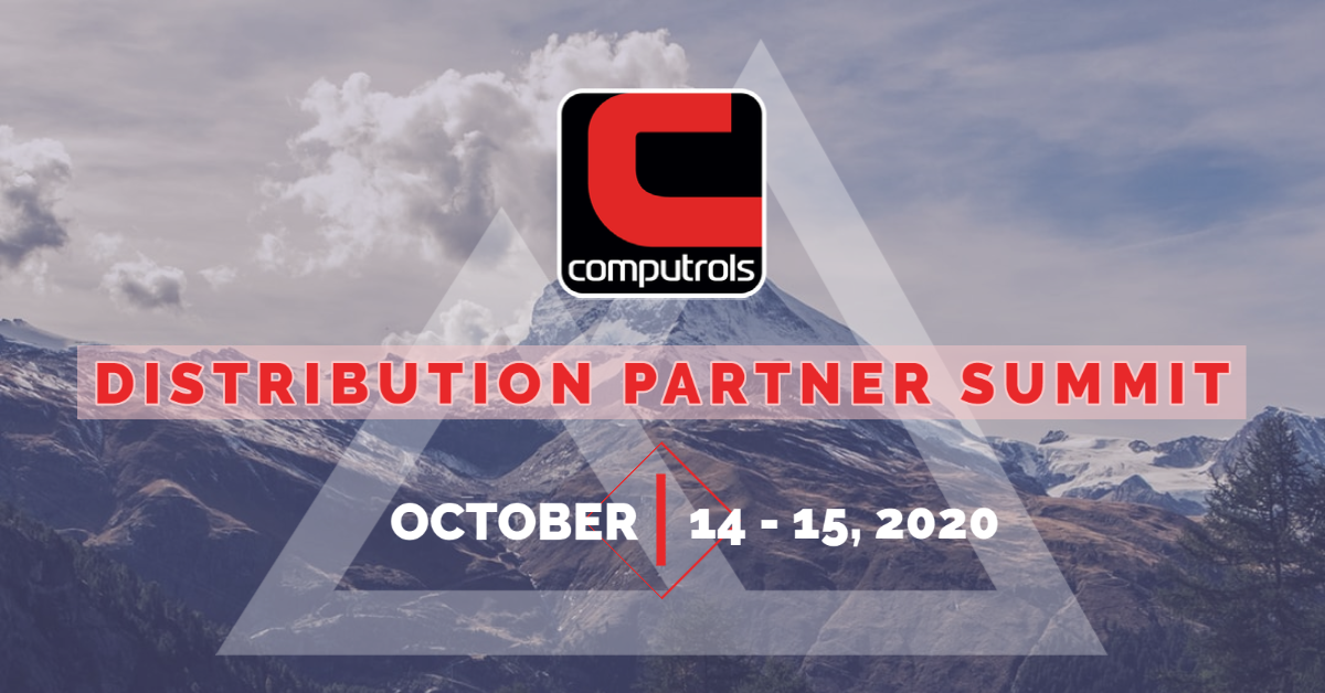 2020 Distribution Partner Summit Recap 1 DP Summit 2020 1