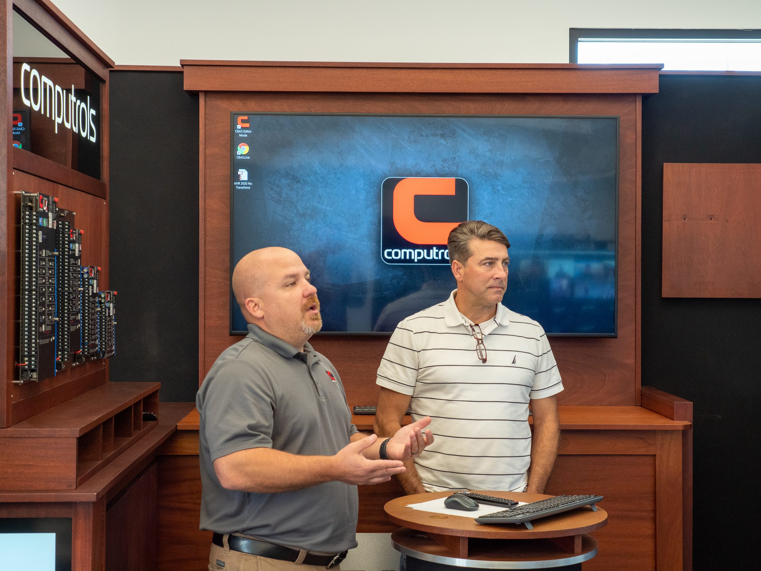 2020 Distribution Partner Summit Recap 5 P1000280 scaled 1