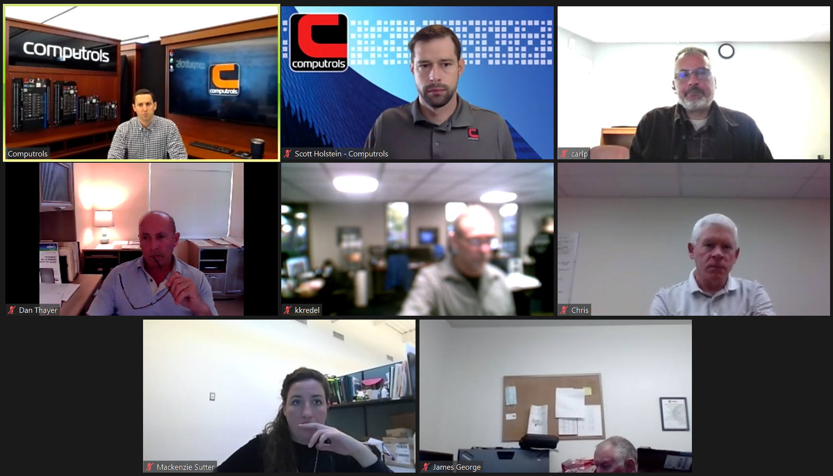 2020 Distribution Partner Summit Recap 9 Screenshot 11 1