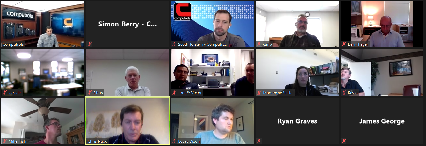 2020 Distribution Partner Summit Recap 10 Screenshot 20 1