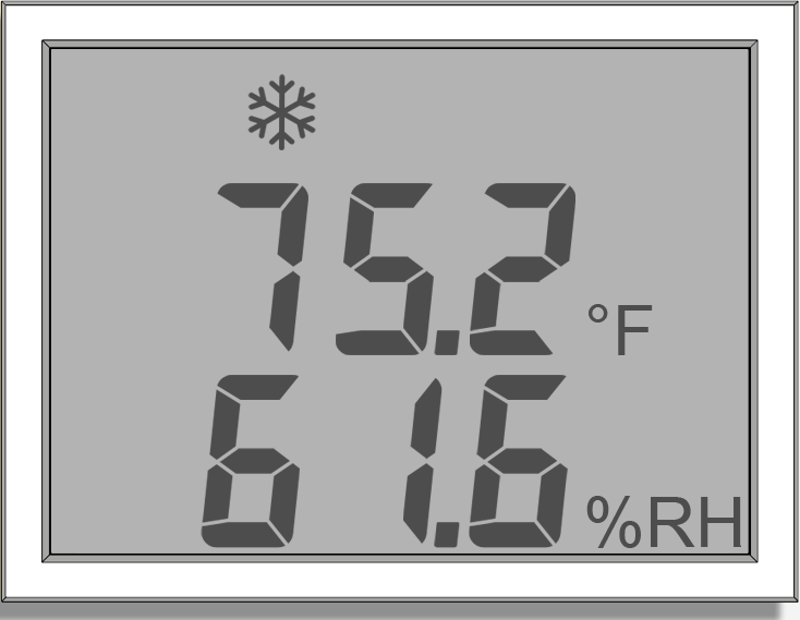 Computrols | Building Automation Systems | HVAC Controllers | Humidity Sensor