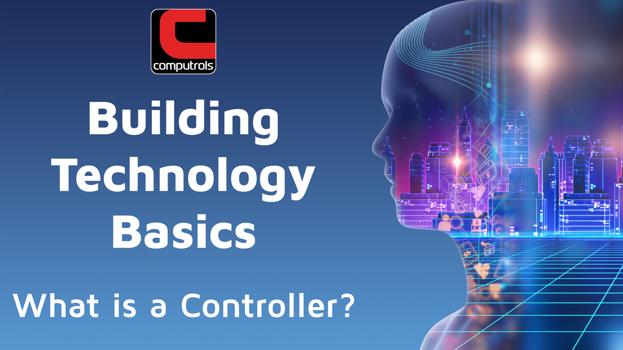 What Is A Point In A Building Automation System? - Computrols ...