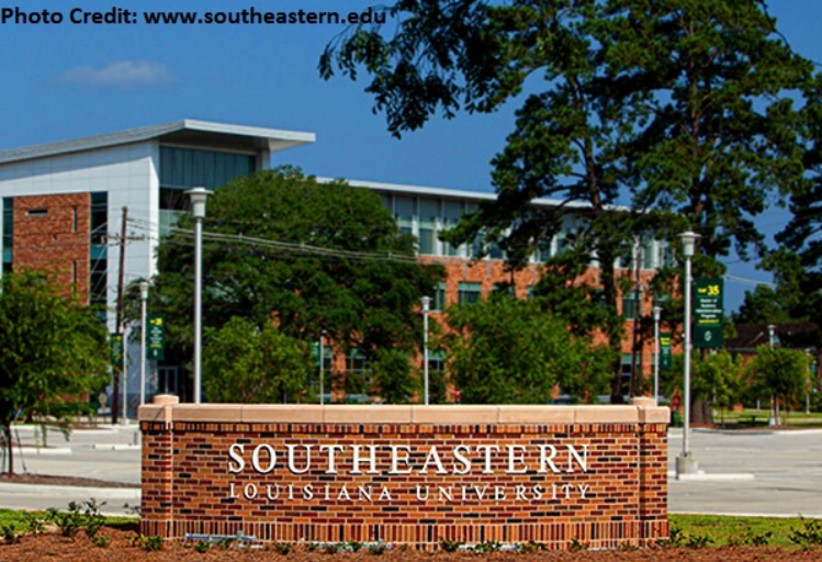 Project Spotlight: Southeastern Louisiana University 1 image 2