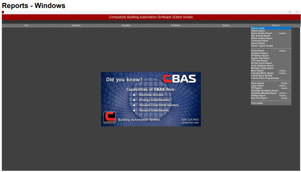 CBAS DOS compared to CBAS Windows 8 image 12