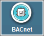 BACnet - Multi-State Value Input vs Output 3 Open BACnet Settings