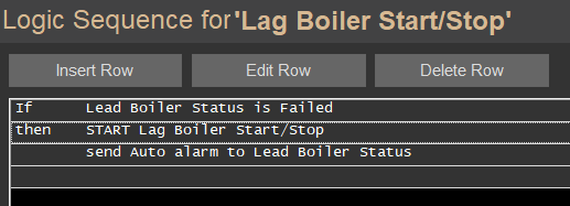 Computrols Programming Compared to Automated Logic WebCTRL 10