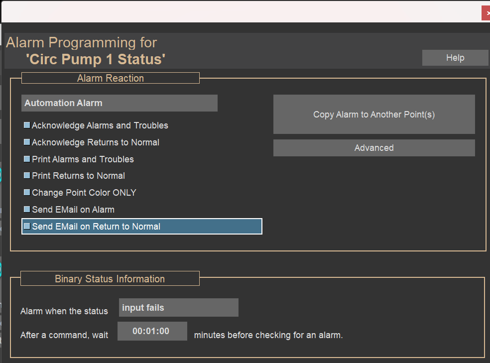 Computrols Programming Compared to Automated Logic WebCTRL 2