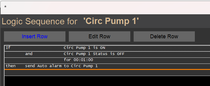 Computrols Programming Compared to Automated Logic WebCTRL 3