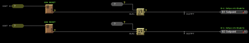 Computrols Programming Compared to Automated Logic WebCTRL 6