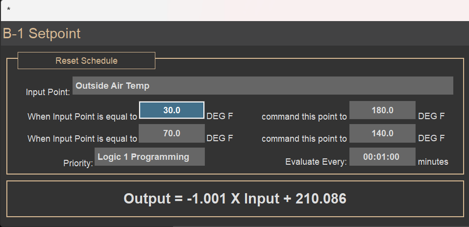 Computrols Programming Compared to Automated Logic WebCTRL 7