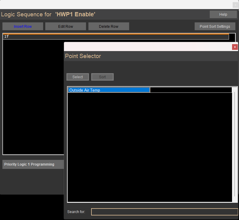 Computrols Programming Compared to Delta Controls GCL+ 4 image 5