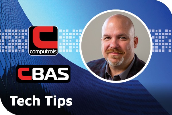 CBAS Tech Tips with Mike Clayton